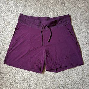 Tuff Athletics Gym Shorts with Pockets